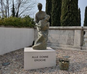 Belle donne a Castiglione delle Stiviere 